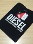 Camisa Diesel GG Peruana 40.1 com Elastano