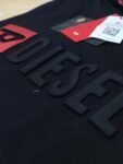 Camisa Diesel M Peruana 40.1 com Elastano