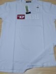 Camisa Diesel M Peruana 40.1 com Elastano