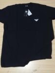 Camisa Emporio Armani G Peruana 40.1 com Elastano