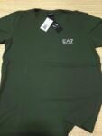 Camisa Emporio Armani M Peruana 40.1 com Elastano