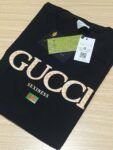 Camisa Gucci G Peruana 40.1 com Elastano