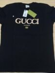 Camisa Gucci G Peruana 40.1 com Elastano