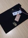 Camisa Gucci M Peruana 40.1 com Elastano