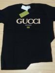 Camisa Gucci M Peruana 40.1 com Elastano