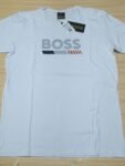 Camisa Hugo Boss G Peruana 40.1 com Elastano