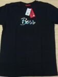 Camisa Hugo Boss G Peruana 40.1 com Elastano