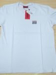 Camisa Hugo Boss G Peruana 40.1 com Elastano
