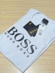 Camisa Hugo Boss G Peruana 40.1 com Elastano