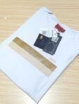 Camisa Hugo Boss G Peruana 40.1 com Elastano