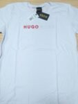 Camisa Hugo Boss G Peruana 40.1 com Elastano