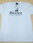 Camisa Hugo Boss G Peruana 40.1 com Elastano