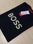 Camisa Hugo Boss G Peruana com Elastano