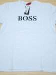 Camisa Hugo Boss GG Peruana 40.1 com Elastano