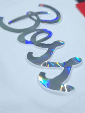 Camisa Hugo Boss GG Peruana 40.1 com Elastano