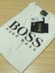 Camisa Hugo Boss GG Peruana 40.1 com Elastano