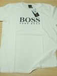Camisa Hugo Boss GG Peruana 40.1 com Elastano