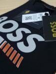 Camisa Hugo Boss M Peruana 40.1 com Elastano