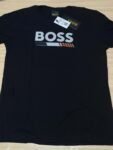 Camisa Hugo Boss M Peruana 40.1 com Elastano