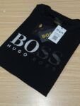 Camisa Hugo Boss M Peruana 40.1 com Elastano