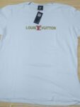 Camisa Louis Vuitton G Peruana 40.1 com Elastano