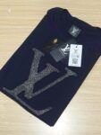 Camisa Louis Vuitton G Peruana 40.1 com Elastano