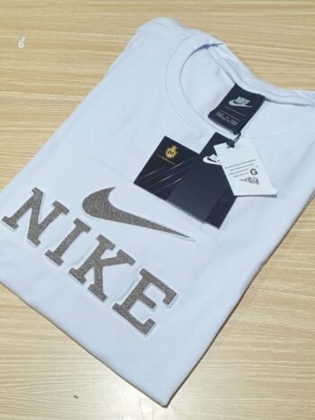 Camisa Nike G Peruana 40.1 com Elastano