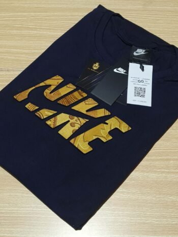 Camisa Nike GG Peruana 40.1 com Elastano