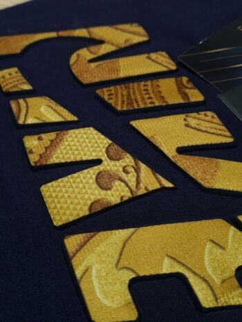 Camisa Nike GG Peruana 40.1 com Elastano