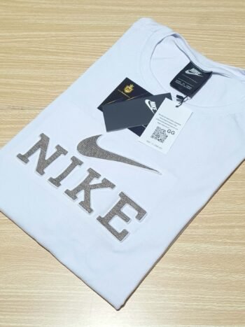 Camisa Nike GG Peruana 40.1 com Elastano