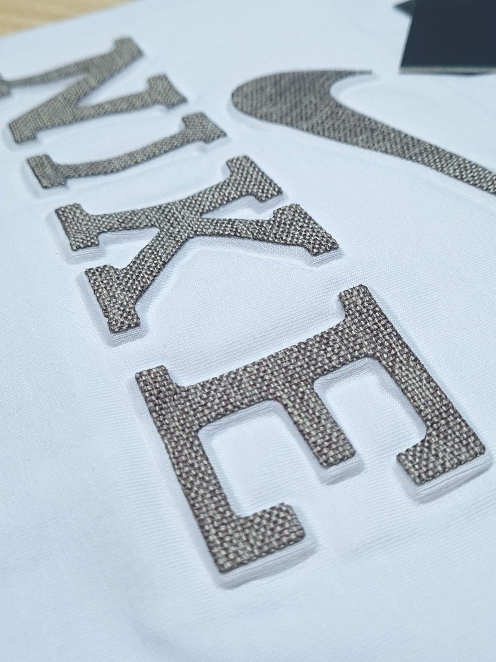 Camisa Nike GG Peruana 40.1 com Elastano Camisa Nike GG Peruana 40.1 com Elastano