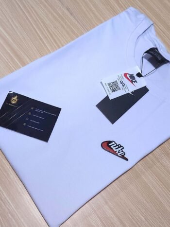 Camisa Nike GG Peruana 40.1 com Elastano