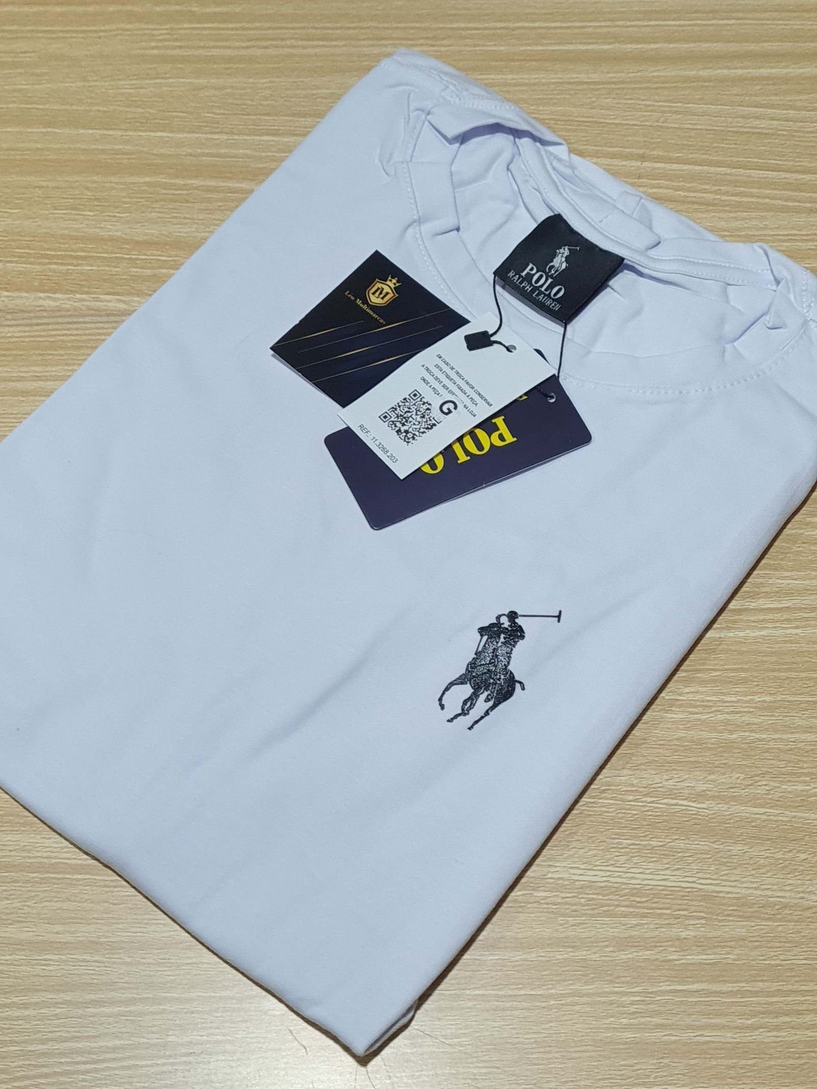 Camisa Polo G Peruana 40.1 com Elastano Camisa Polo G Peruana 40.1 com Elastano