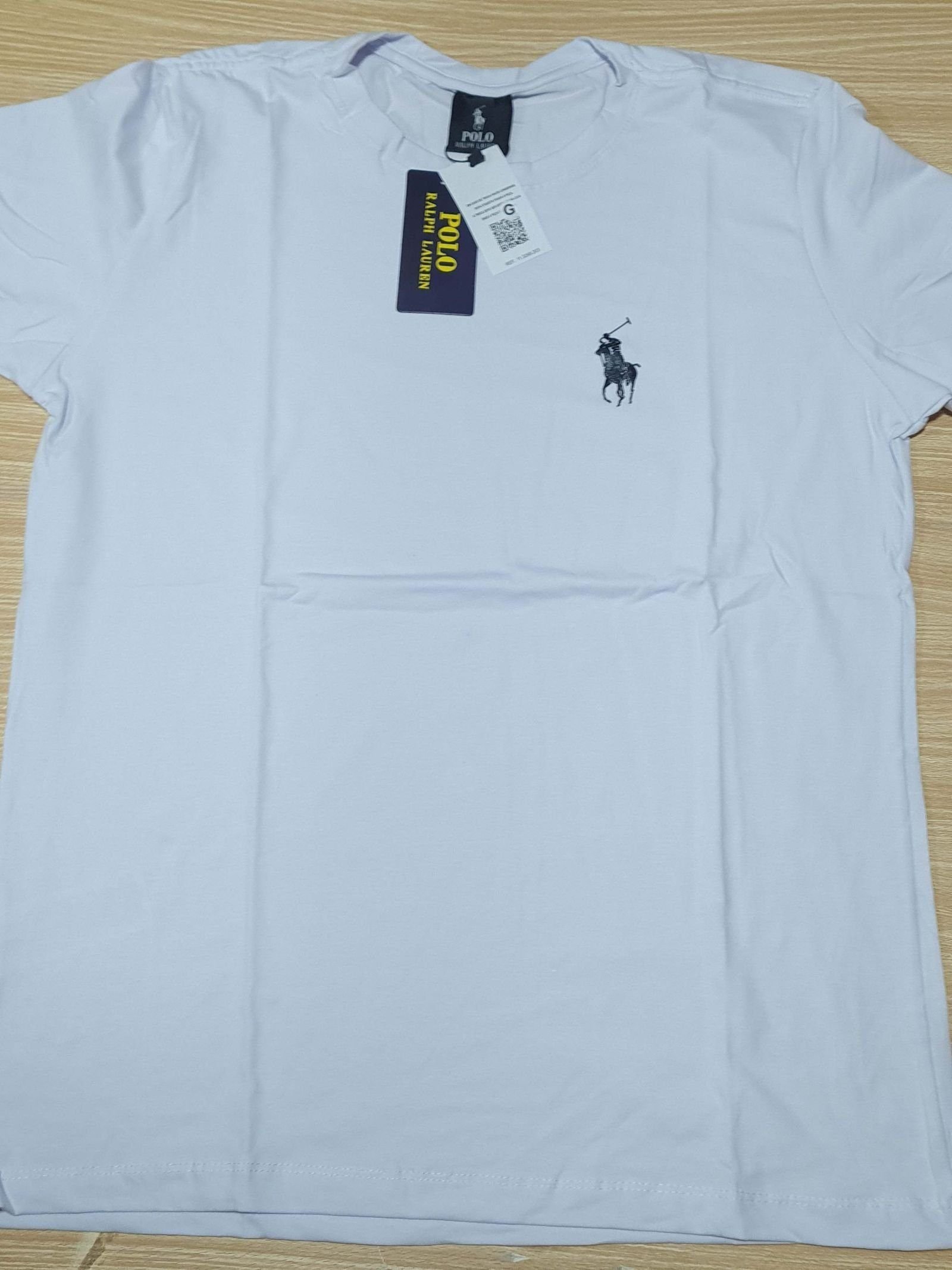 Camisa Polo G Peruana 40.1 com Elastano Camisa Polo G Peruana 40.1 com Elastano