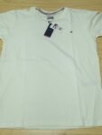 Camisa Tommy Hilfiger G Peruana 40.1 com Elastano