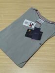 Camisa Tommy Hilfiger G Peruana 40.1 com Elastano