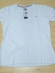 Camisa Tommy Hilfiger G Peruana 40.1 com Elastano