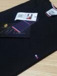 Camisa Tommy Hilfiger G Peruana 40.1 com Elastano