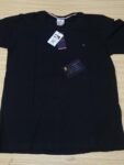 Camisa Tommy Hilfiger G Peruana 40.1 com Elastano
