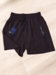 Bermuda Empório Armani G elastano masculina