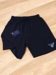 Bermuda Empório Armani G elastano masculina