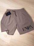 Bermuda Empório Armani GG elastano masculina