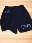 Bermuda Empório Armani GG elastano masculina