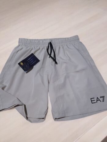 Bermuda Empório Armani M elastano masculina