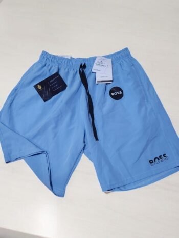 Bermuda Hugo Boss M elastano masculina