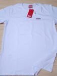 Camisa Diesel G Peruana Masculina com Elastano