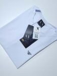 Camisa Empório Armani GG Peruana 40.1 com Elastano