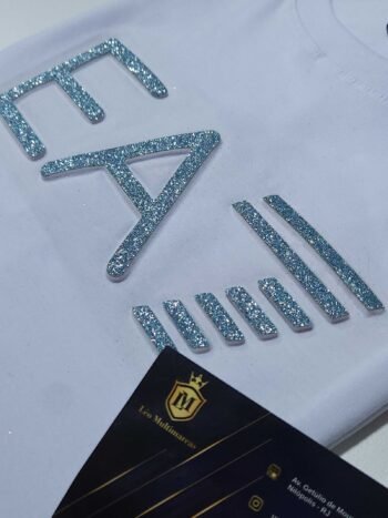 Camisa Empório Armani M Peruana 40.1 com Elastano