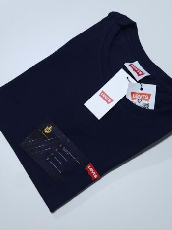 Camisa Levi's M Peruana com Elastano Masculina