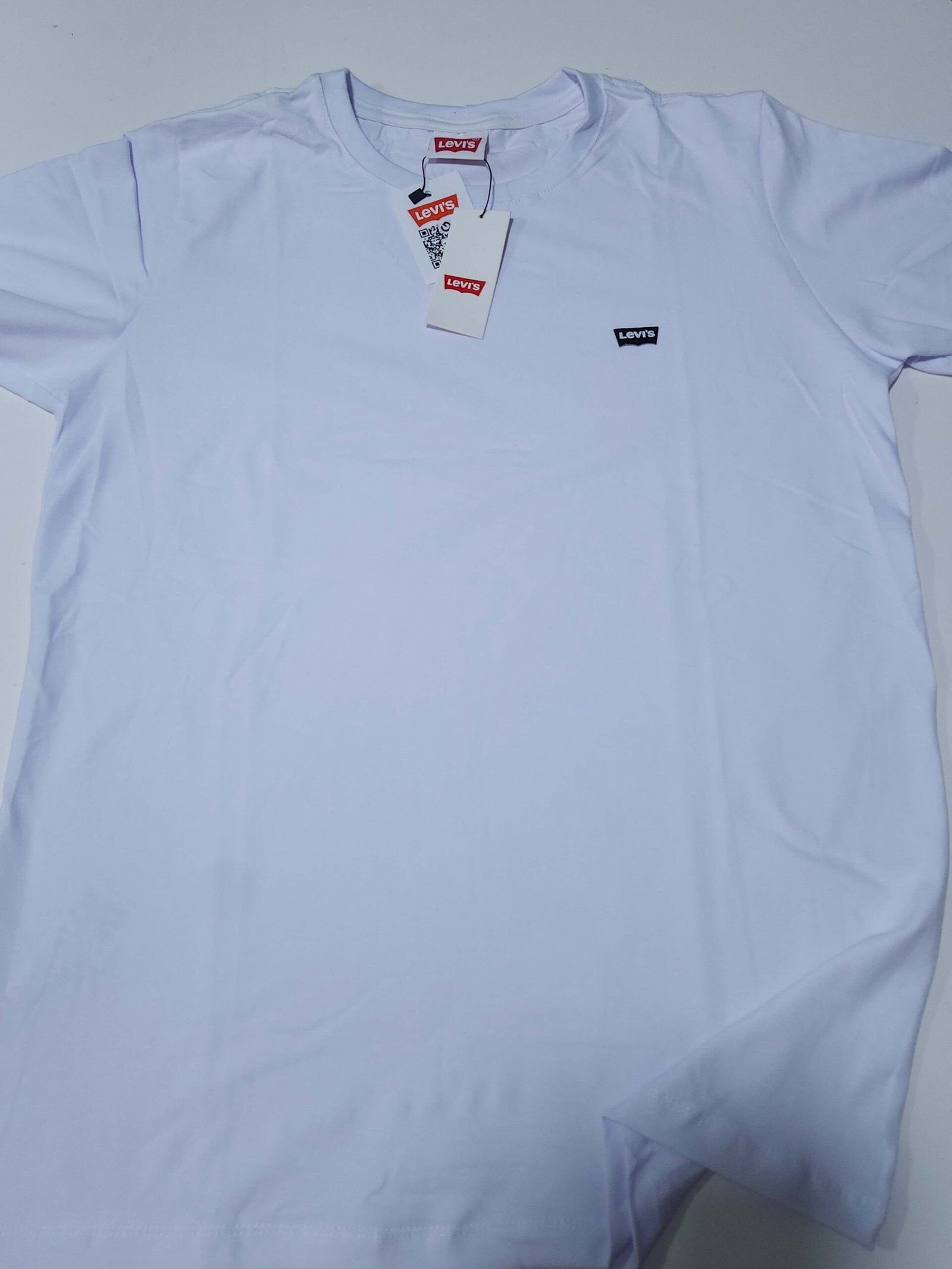 Camisa Levi's M Peruana com Elastano Masculina Camisa Levi's M Peruana com Elastano Masculina